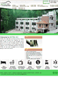 Mobile Screenshot of hotelkcyercaud.com